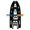 680 RIB Boat for Sale Near Me