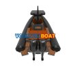 32ft skipper power rib boat (CE)