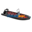 760 searching rescue inflatable boats (RIBs)