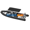 Sport 660 RIB boat