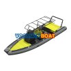 900 Ultralight Weight Aluminum Sport Inflatable Boat