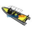 900 RIB Hypalon Inflatable Boat for Sale