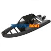 760 Leisure Semi Rigid Boats RIBs