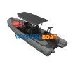 680 rigid inflatable boat near me