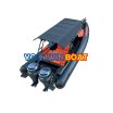 860 Orca Hypalon RIB Hypalon Boat