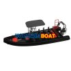 SP860 tourism rigid inflatable boat (ribs)