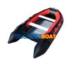 300 inflatable fishing 3 persons boat