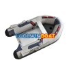 270 inflatable motor boat