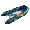 360 inflatable fishing boat