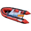 12ft inflatable sport boat
