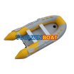 3.6m inflatable exploring boat
