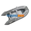 360 inflatable searching boat