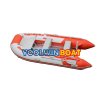 360 inflatable rescue boat