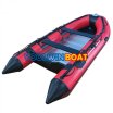 380 inflatable rescue boat