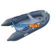 3.8m inflatable diving boat