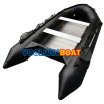 430 Inflatable Marine Patrol Boat