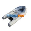 300 roll up inflatable boat