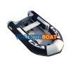 270 inflatable yacht tender boat