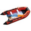 11ft inflatable fishing and hunting boat