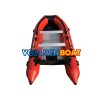 300 inflatable fishing boat