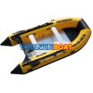 330 sport PVC inflatable boat