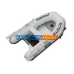 270 inflatable motor boat