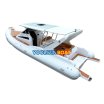 32ft cabin recreational rigid inflatable boat