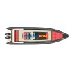 35ft Yacht Orca Rigid Inflatable Power RIB Cabin Boat