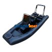 20ft Semi Rigid Inflatable Family Leisure RIB RHIB boat