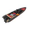 1060 cabin recreation inflatable rigid rib boat