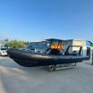 Offshore Commercial SP900 Semi Rigid Inflatable Boats