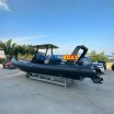 Inflatable Boat Yoolwin Sport 900 RIB