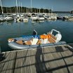 560 Aluminum RHIB Sport Inflatable Boats for Leisure