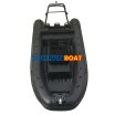 SP560 Rigid Inflatable Aluminum Boats (RIB) for Sale