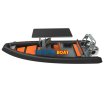 lightweight 25ft rhib boat 