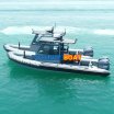 860 Cabin RHIB