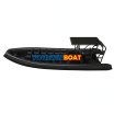 860 aluminum RIB 10 passenger personnel transport