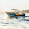 CE certified 860 aluminum RIB 10 seats 