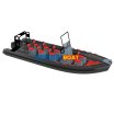 760 Patrol RIB Boat Manufacturer