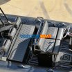560 aluminum rib boat for leisure fishing trips