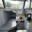 patrol foam collar rib boat