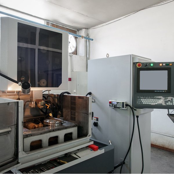 Plastics and rubber industry