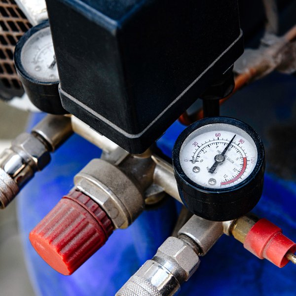 General equipment and power industry