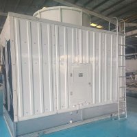 FRP Open Cooling Tower UV resistant cooling tower