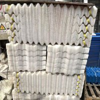 PP filler suitable for corrosive circulating water