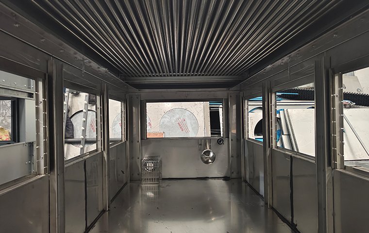 Conquering Peak Summer Heat! Liuchu Refrigeration Deep-Dives into High-Temperature & High-Humidity Cooling Solutions for Southeast Asia and Coastal Regions