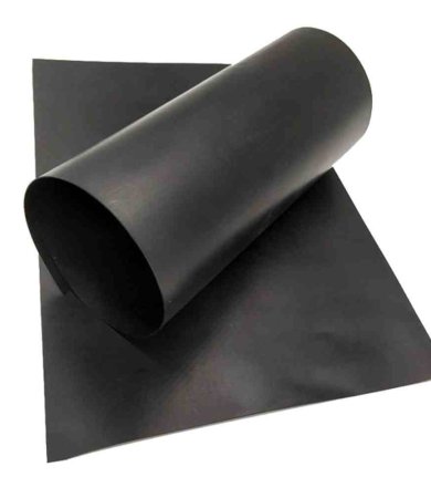 Geomembrana De HDPE