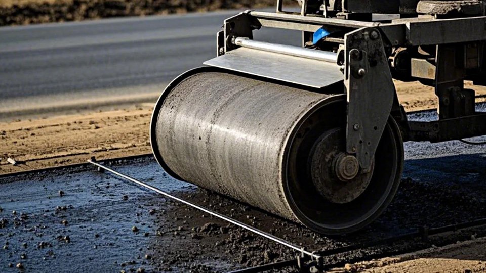 Caso de construcción de geomallas