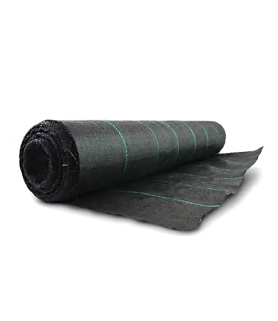 Geotextil Tejido De PP