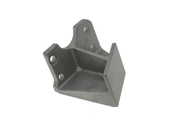 _0016_方向机支撑+覆膜砂+碳钢